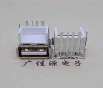 惠阳USB 连接器 加高型11.3/9.8/华为大电流快充接口